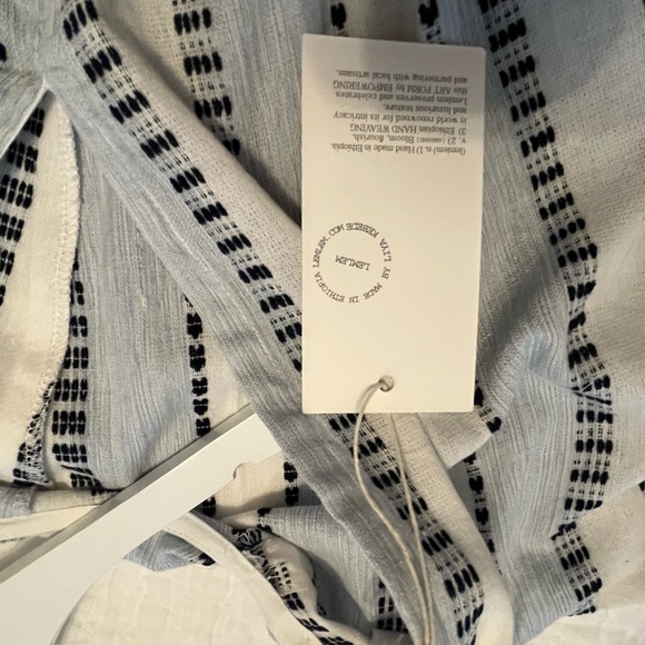 Lemlem dress - Picture 4 of 4